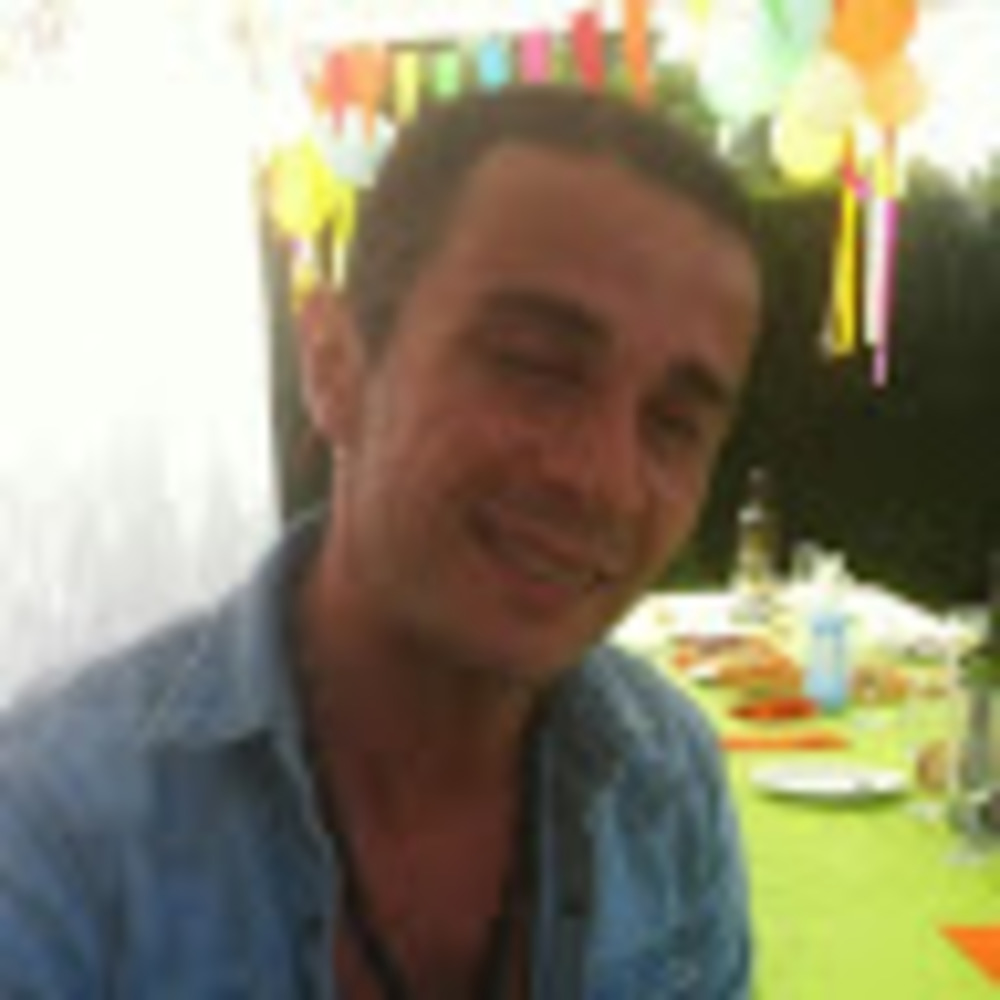 Meet your Posher, Loic